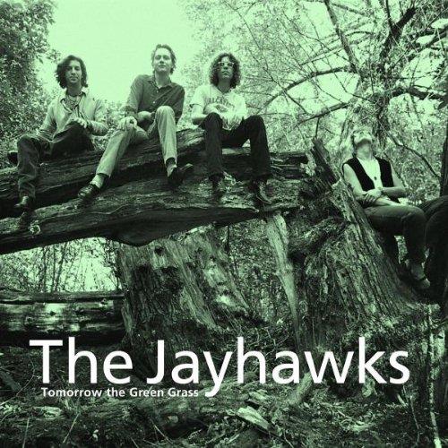 The Jayhawks Tomorrow The Green Grass (LP)
